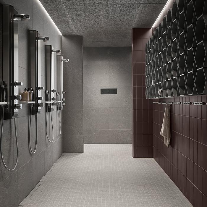 Ähtäri Swimming Pool : interview de l'architecte 450 Ähtäri Swimming Pool : interview de l'architecte 450