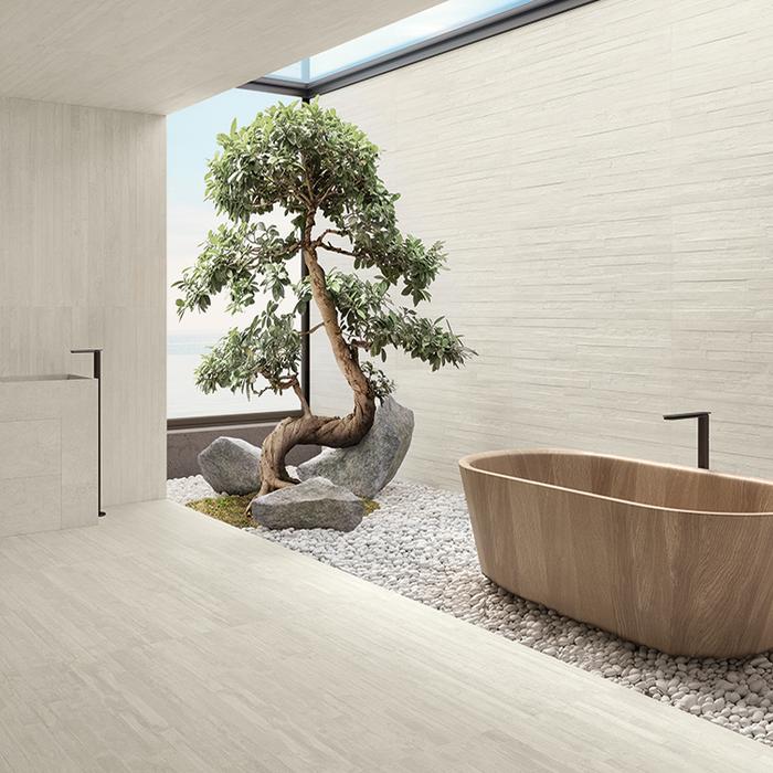 Biophilic interior design: merging the great outdoors with indoor spaces 407