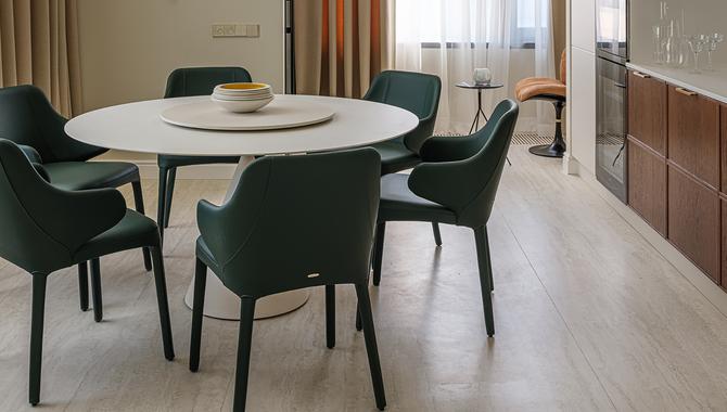 Balchug Viewpoint Private Apartment: Interview with the architect