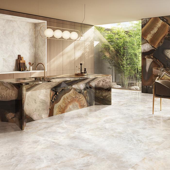 Maximalism in Interior Design: embracing eclecticism and abundance 404