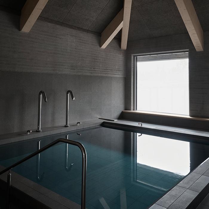 Ähtäri Swimming Pool : interview de l'architecte 450 Ähtäri Swimming Pool : interview de l'architecte 450