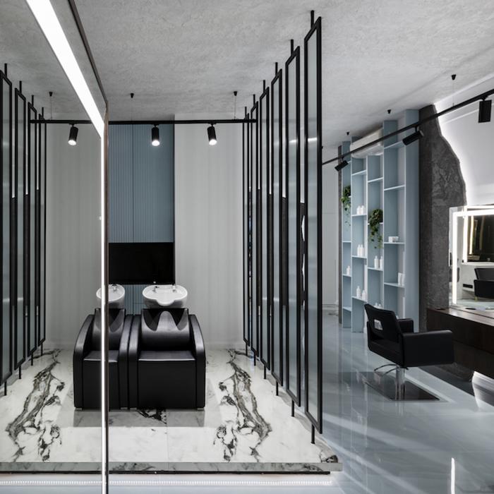 Looks House of Beauty : Interview avec l’architecte 391 Looks House of Beauty : Interview avec l’architecte 391