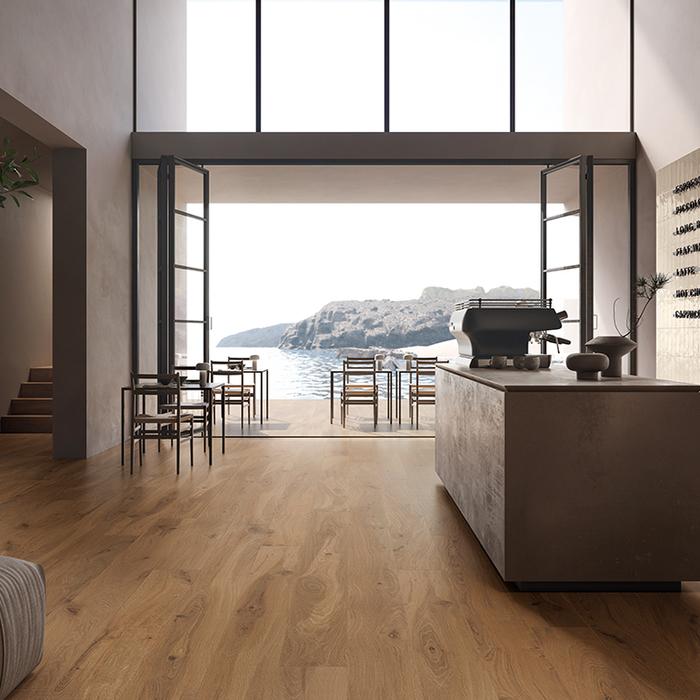 County Room Ideas for a Western-Gothic Style 398