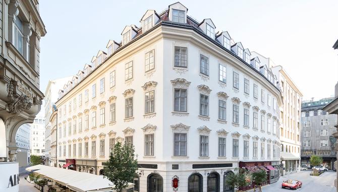 The Leo Grand: architect interview