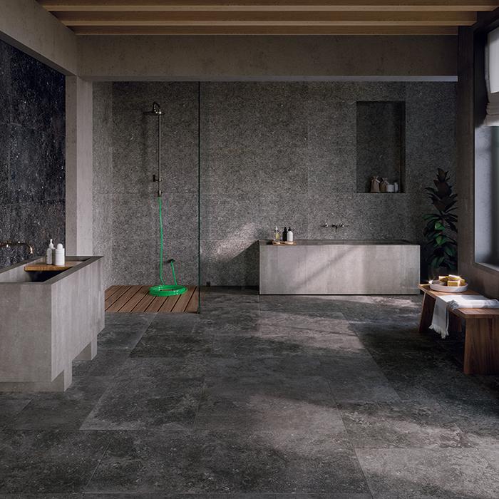 County Room Ideas for a Western-Gothic Style 398