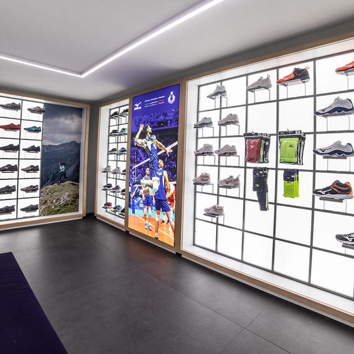 Mizuno magasin hotsell