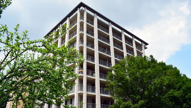 Via Inverigo 4 in Milan: architect interview