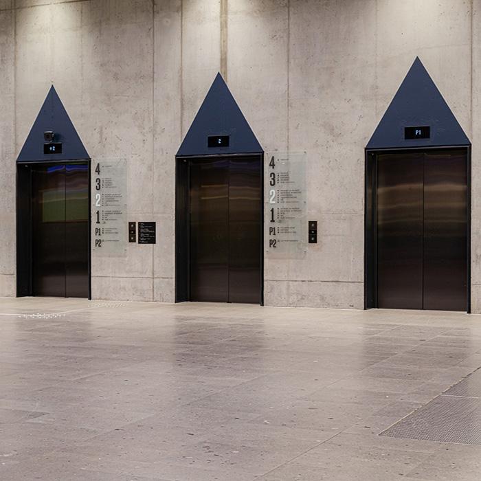 Shopping Mall Lippulaiva : interview du studio de design ARCO – Architecture Company 392 Shopping Mall Lippulaiva : interview du studio de design ARCO – Architecture Company 392