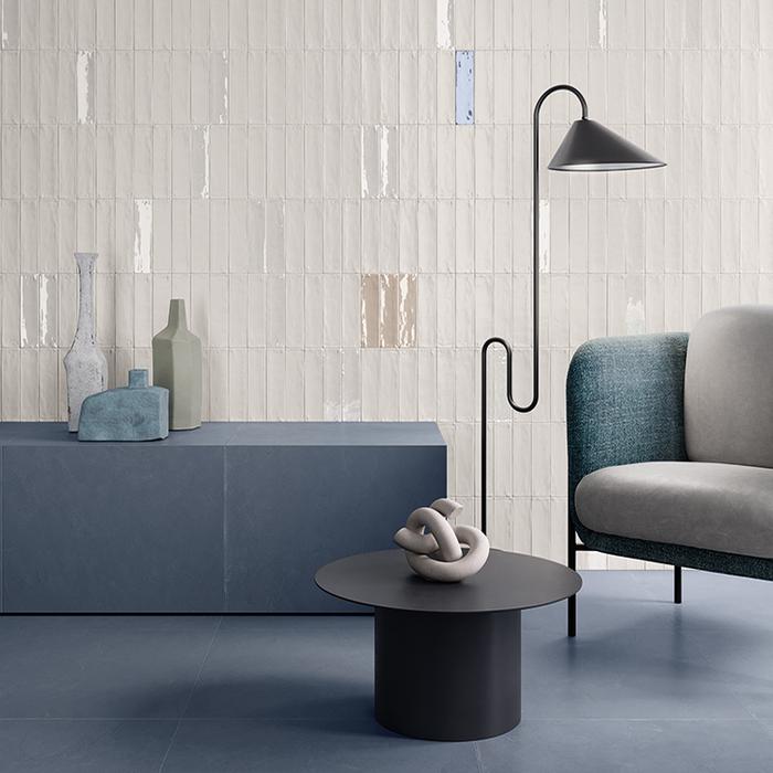 Pastel tiles: how to use them and combine them 260