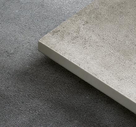 Top performance for outdoor spaces Top performance for outdoor spaces