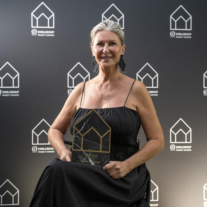 The Leo Grand: architect interview 439