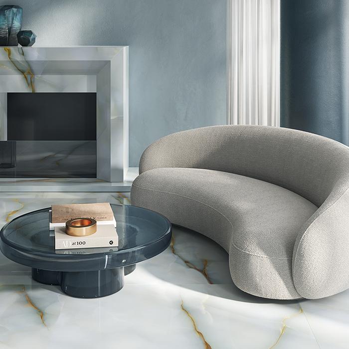 How to elevate your living room 430