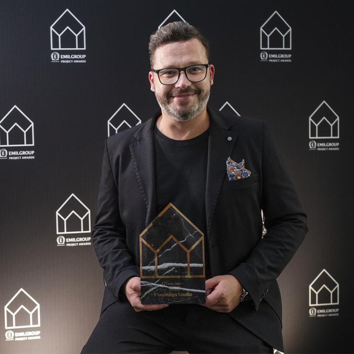 Emilgroup Project Awards 2024: Winners Awarded at the Made in Emil Event 419 Emilgroup Project Awards 2024: Winners Awarded at the Made in Emil Event 419