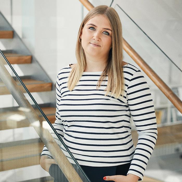 Fennia Food Court: interview with the architect 455