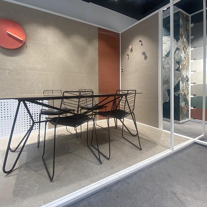 Emil Lab Paris: New showroom 360 Emil Lab Paris: New showroom 360