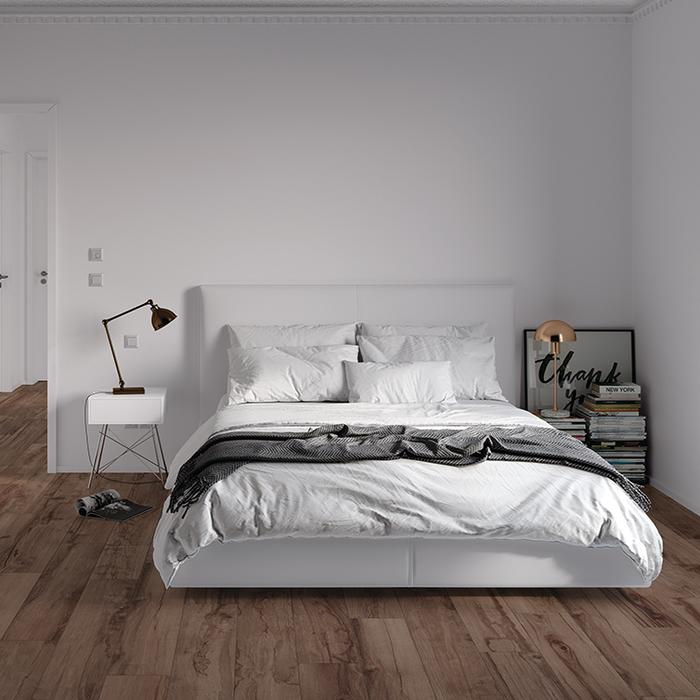 County Room Ideas for a Western-Gothic Style 398