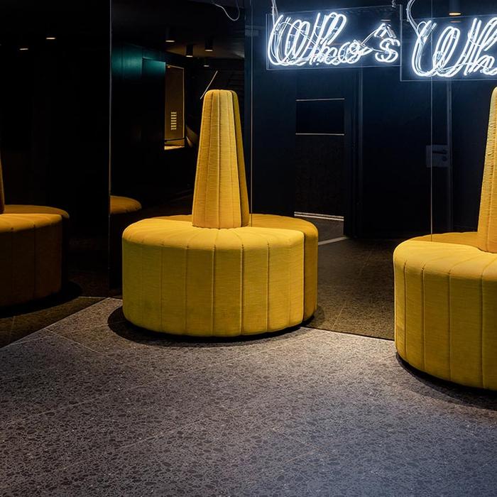 Interview avec SRS+ Architekten 313 Interview avec SRS+ Architekten 313