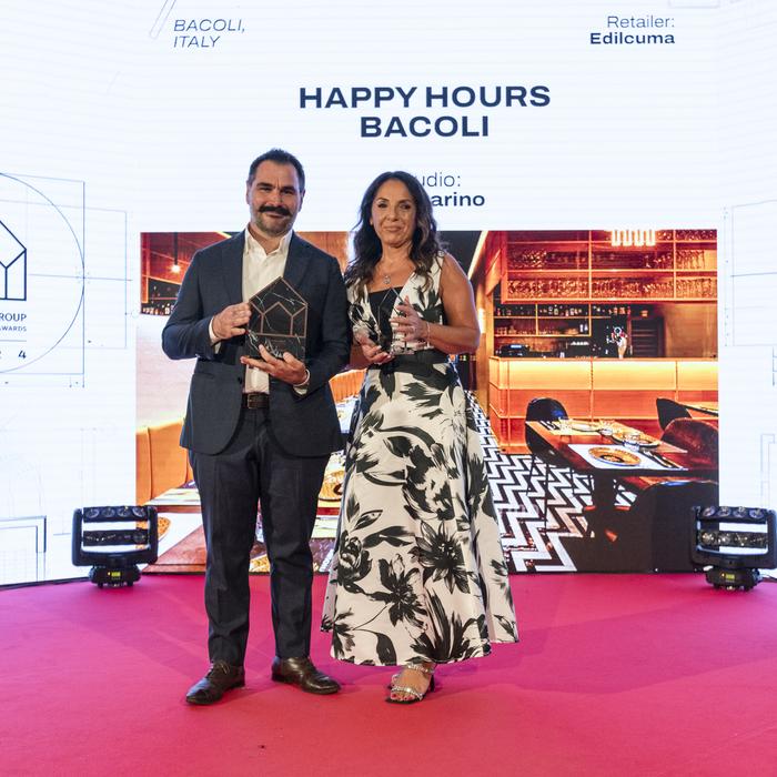 Emilgroup Project Awards 2024: Winners Awarded at the Made in Emil Event 419 Emilgroup Project Awards 2024: Winners Awarded at the Made in Emil Event 419