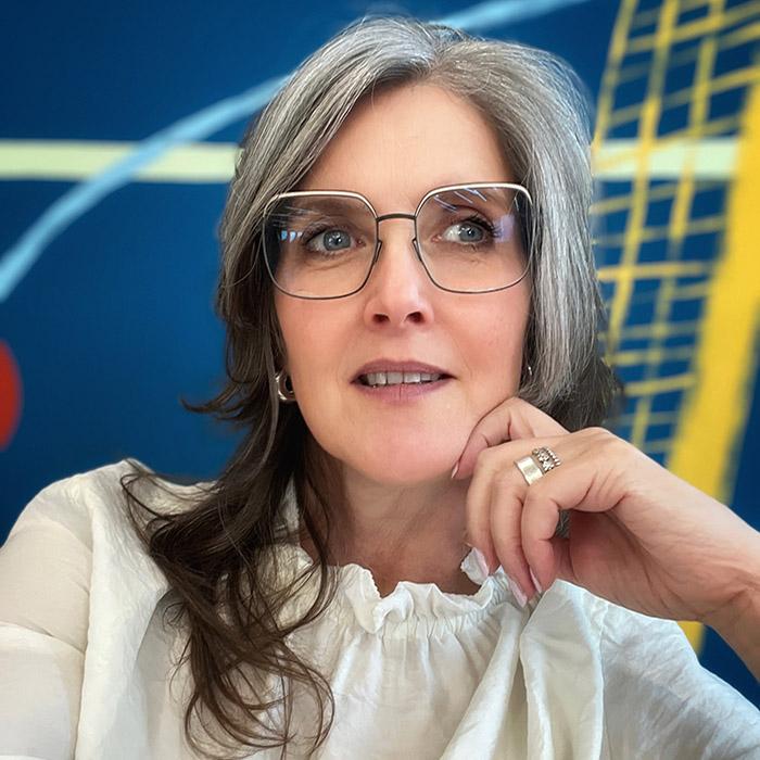 City Community Center in Laubach: interview with ankestern interior 432