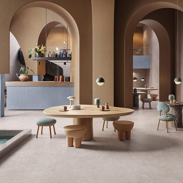 Are clay tiles and terracotta floor tiles different? 232