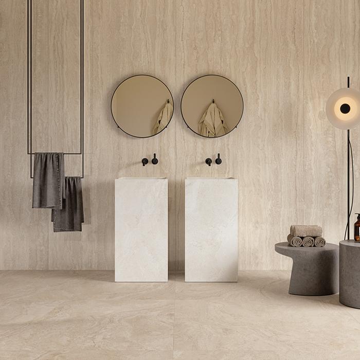 Biophilic interior design: merging the great outdoors with indoor spaces 407