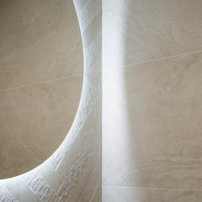 Emilgroup and Spazi Belli together to celebrate design 444