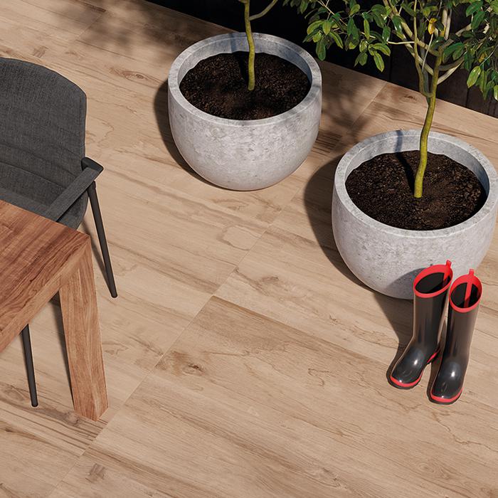 How to choose patio tiles