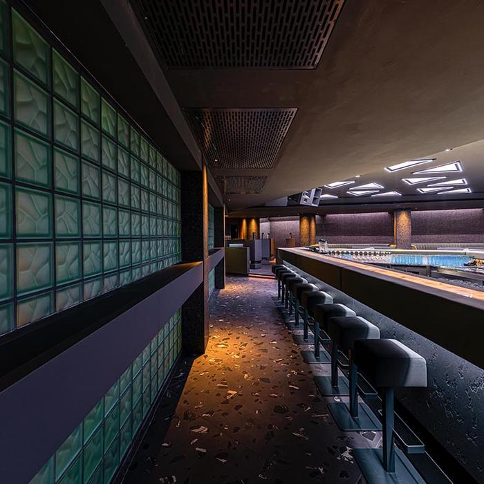 Interview avec SRS+ Architekten 313 Interview avec SRS+ Architekten 313