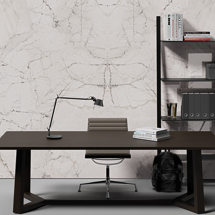 5 styles for your home office tiles