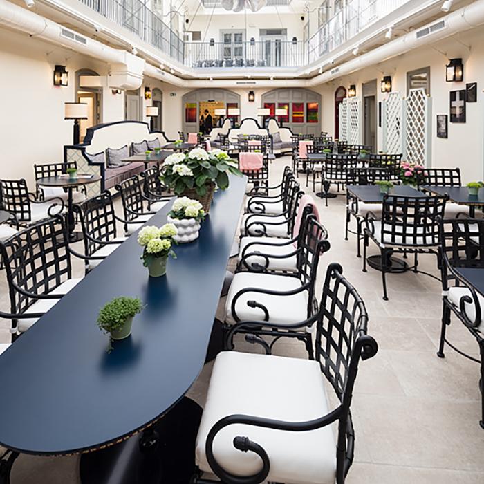 The Leo Grand: architect interview 439