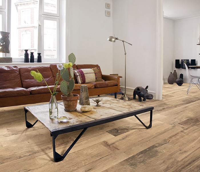 The irresistible versatility of oak effect floor tiles 164