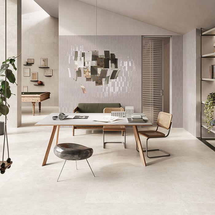 Are ceramic tiles sustainable?