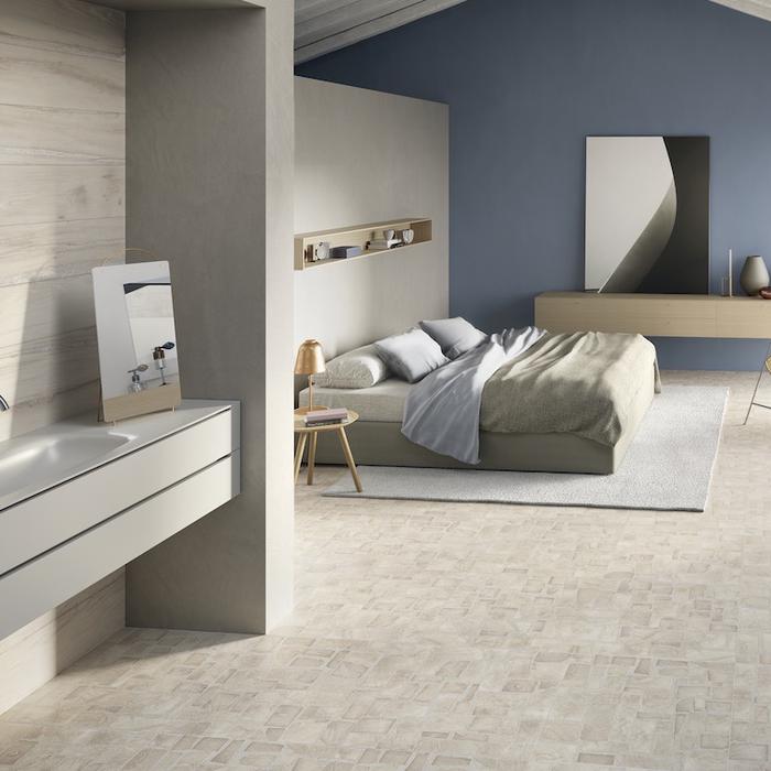 Bedroom flooring: how to choose the right one 217
