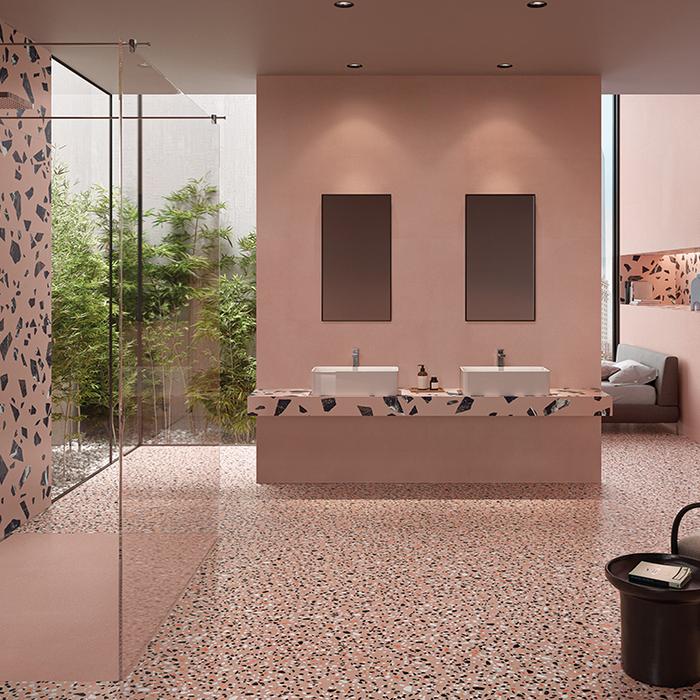 Maximalism in Interior Design: embracing eclecticism and abundance 404