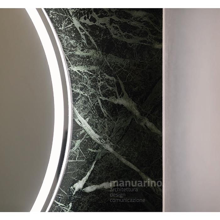 Casa Enrico: interview with the manuarino firm of architects 437