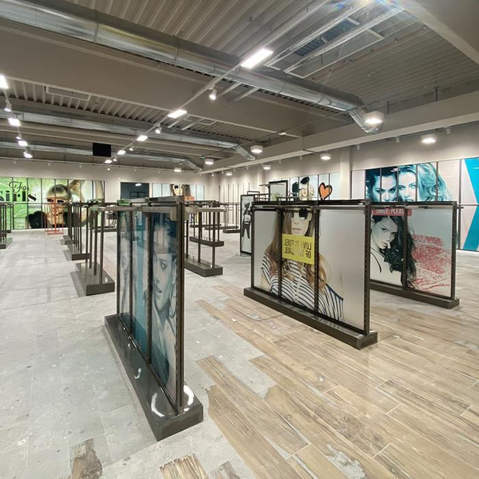 Restructuration de l’espace Pittarello à Vienne : entretien avec l’architecte 319 Restructuration de l’espace Pittarello à Vienne : entretien avec l’architecte 319