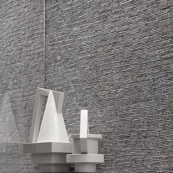 Textured bathroom tiles: the wow factor your bathroom needs 16
