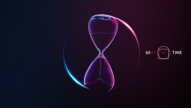 TIME 60+1 | Open Days 2022 Coming soon