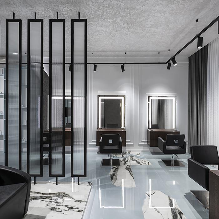 Looks House of Beauty : Interview avec l’architecte 391 Looks House of Beauty : Interview avec l’architecte 391