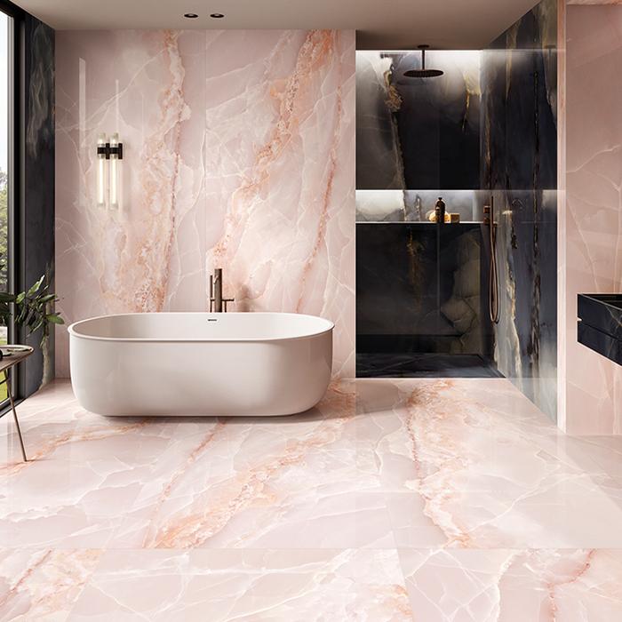 What is the most popular tile color of the year?