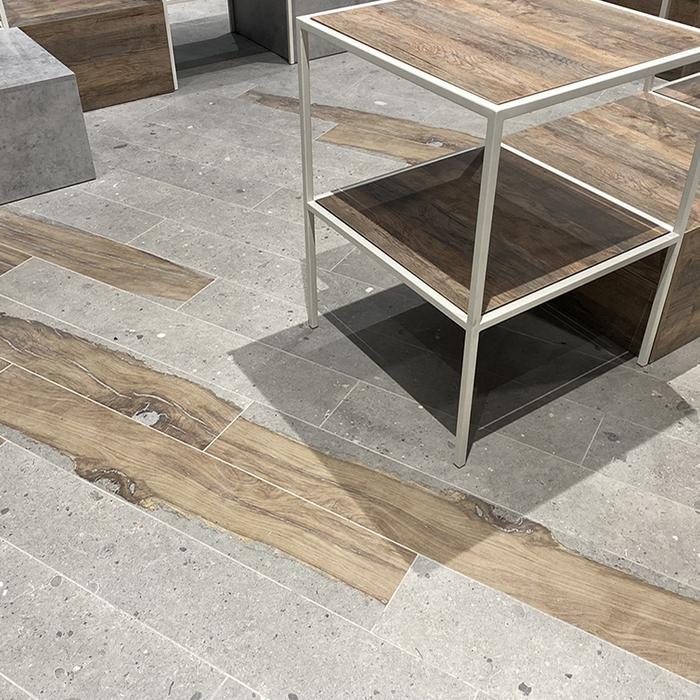 Restructuration de l’espace Pittarello à Vienne : entretien avec l’architecte 319 Restructuration de l’espace Pittarello à Vienne : entretien avec l’architecte 319