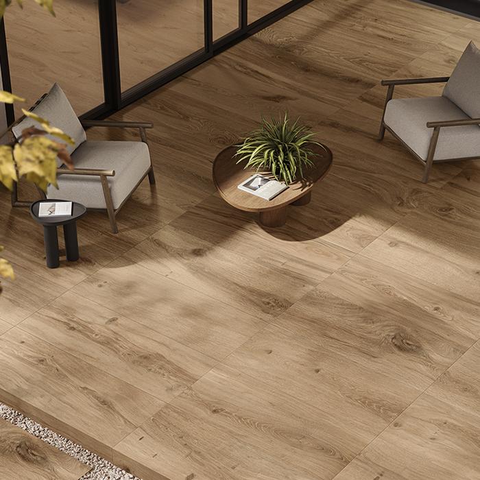 Biophilic interior design: merging the great outdoors with indoor spaces 407