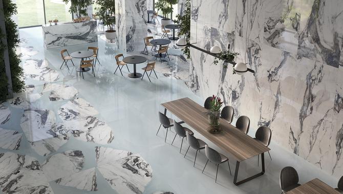 Lapped porcelain stoneware: Advantages, Disadvantages, and Cleaning Techniques