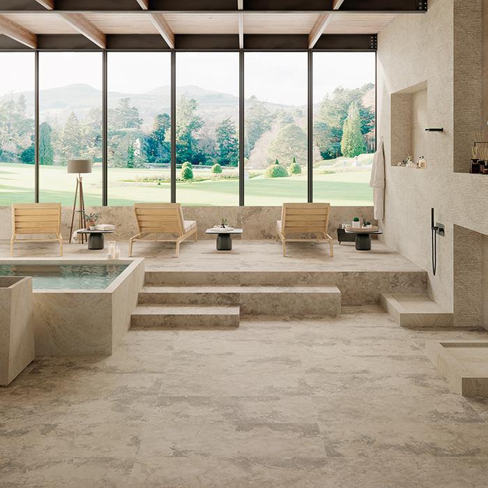 Warm tile colors all you need to know