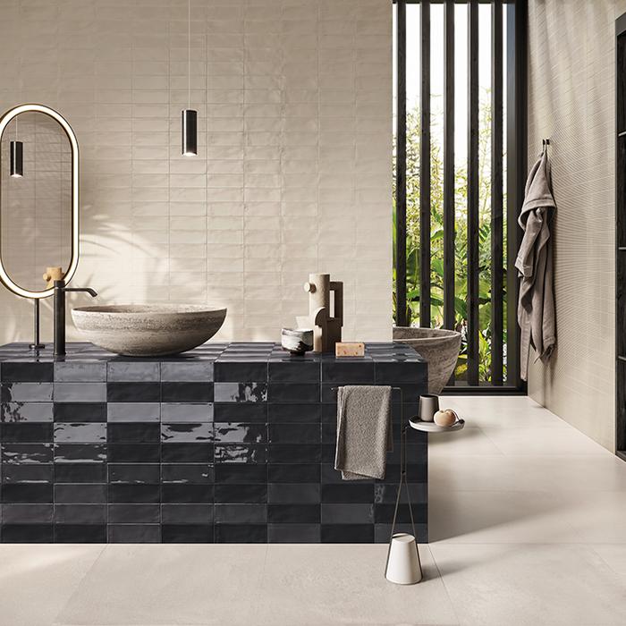 What is the most popular tile color of the year?