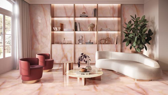 How to elevate your living room