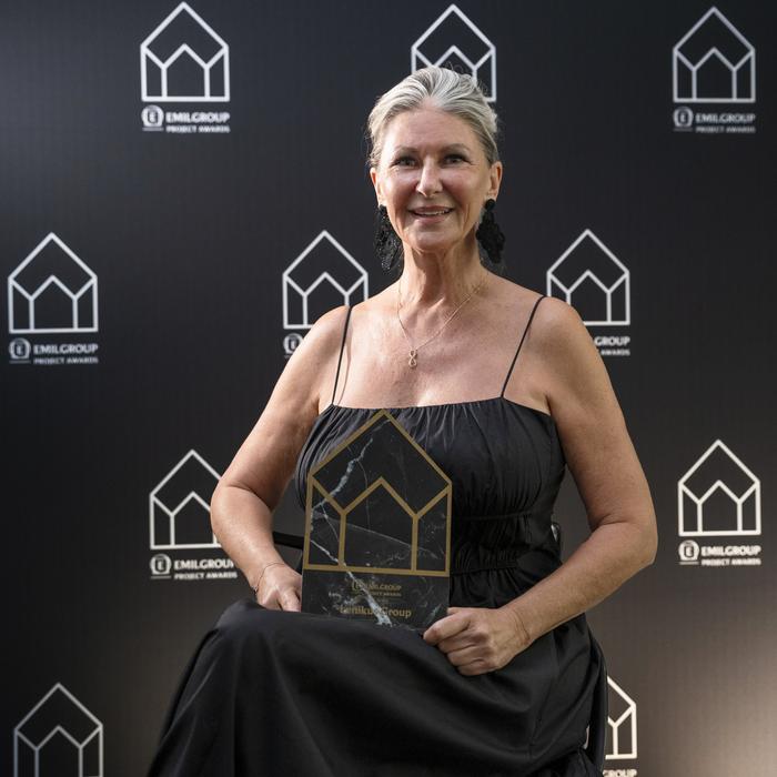 Emilgroup Project Awards 2024: Winners Awarded at the Made in Emil Event 419 Emilgroup Project Awards 2024: Winners Awarded at the Made in Emil Event 419