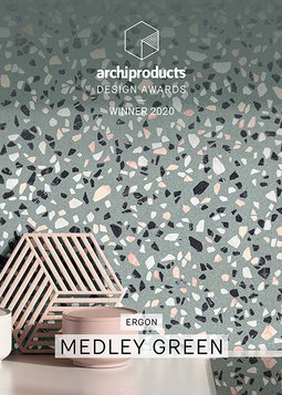 Archiproducts Design Awards 2020 - Collection Medley by Ergon Archiproducts Design Awards 2020 - Collection Medley by Ergon