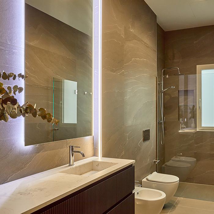 Casa de las aguas - Interview with architect Raul Lorente 394