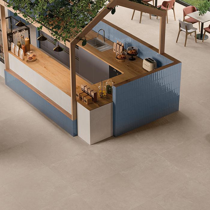 Pastel tiles: how to use them and combine them 260